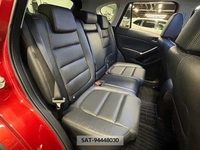 Mazda CX-5 2015-03 266041-5