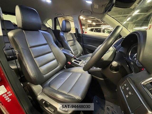 Mazda CX-5 2015-03 266041-4
