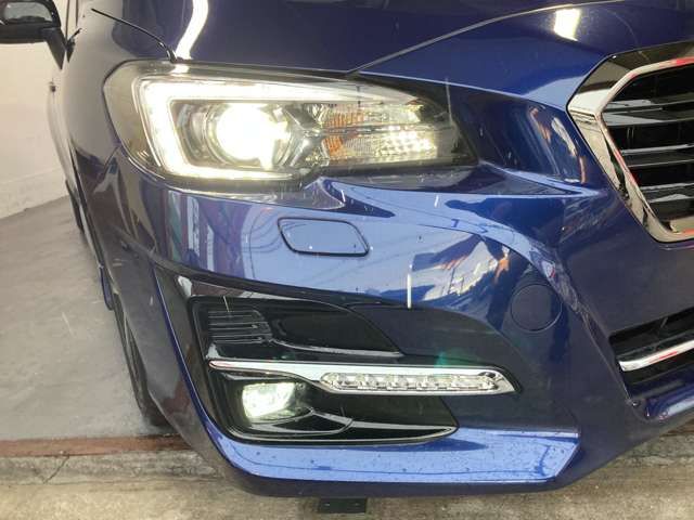 Subaru LEVORG 2018-09 22953-10