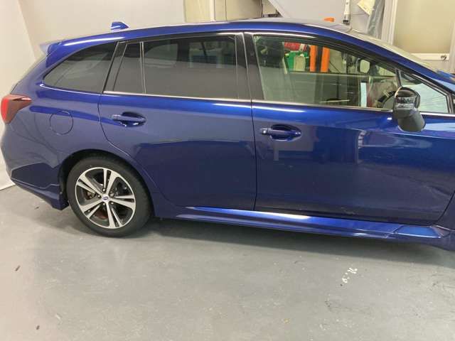 Subaru LEVORG 2018-09 22953-16