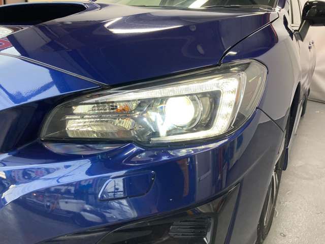 Subaru LEVORG 2018-09 22953-9