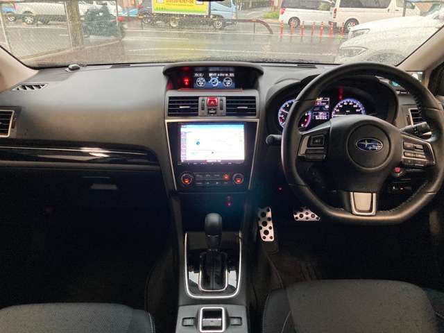 Subaru LEVORG 2018-09 22953-3