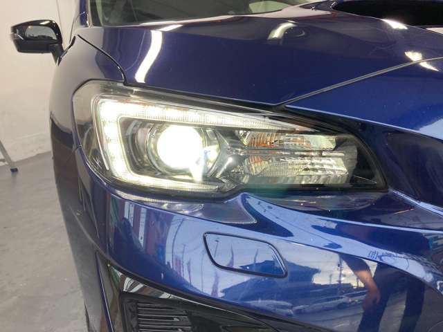 Subaru LEVORG 2018-09 22953-8