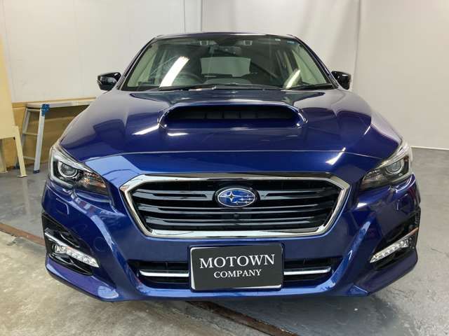 Subaru LEVORG 2018-09 22953-5
