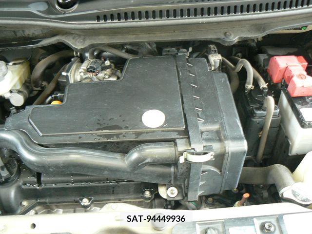 Suzuki WAGON R 2011-01 336743-14
