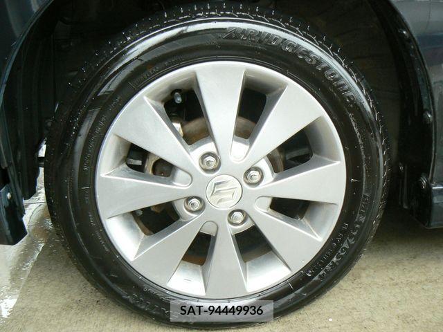 Suzuki WAGON R 2011-01 336743-15