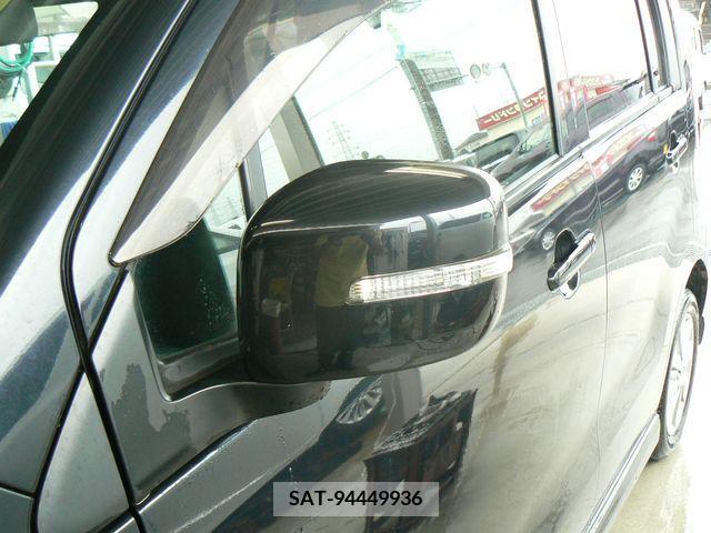 Suzuki WAGON R 2011-01 336743-23
