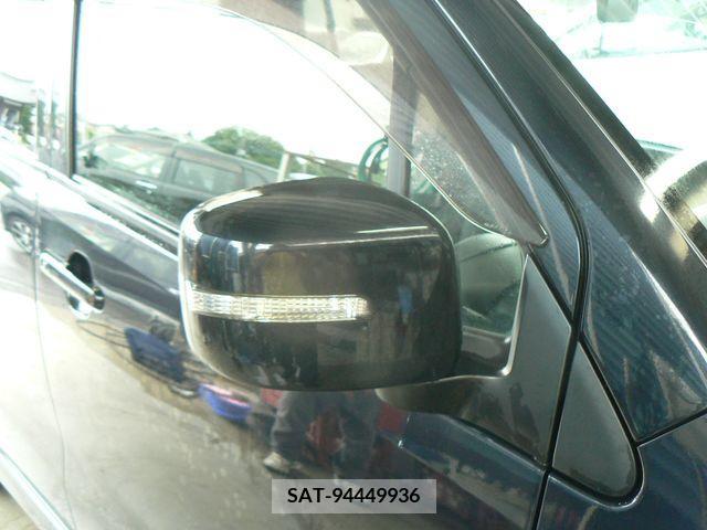 Suzuki WAGON R 2011-01 336743-17
