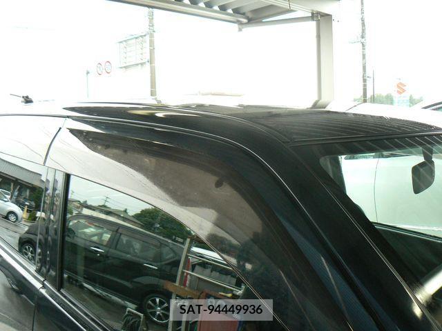 Suzuki WAGON R 2011-01 336743-19