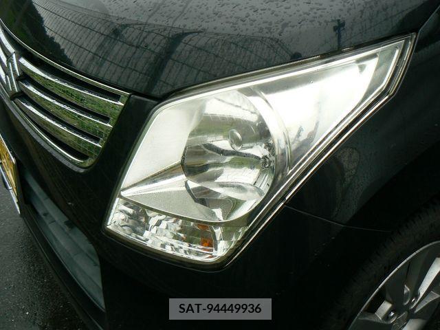 Suzuki WAGON R 2011-01 336743-22