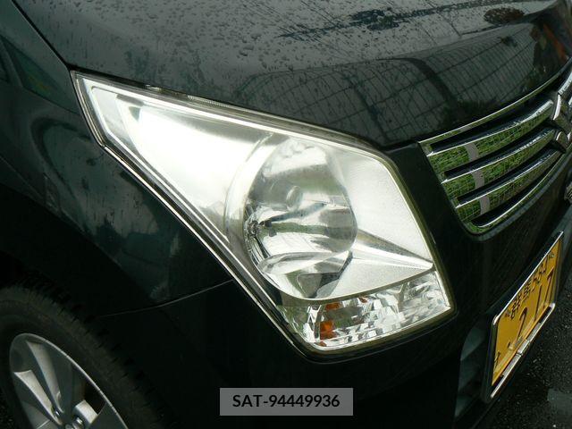 Suzuki WAGON R 2011-01 336743-16