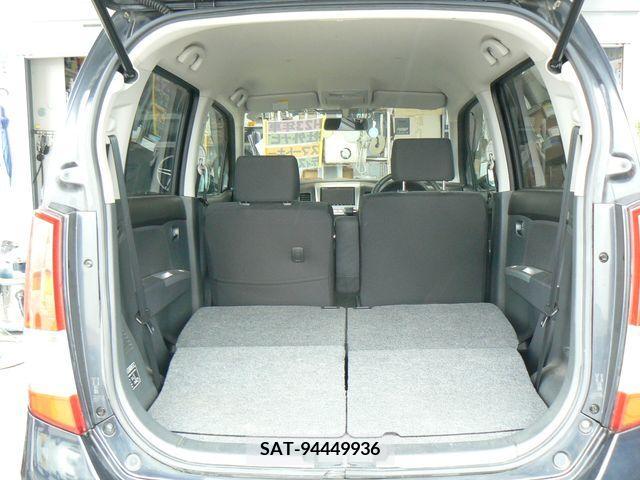 Suzuki WAGON R 2011-01 336743-3