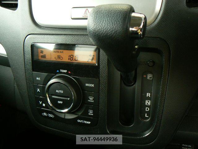 Suzuki WAGON R 2011-01 336743-8