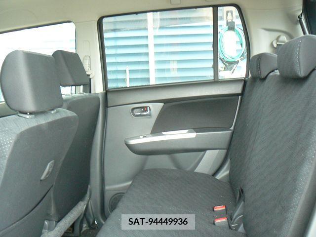 Suzuki WAGON R 2011-01 336743-26