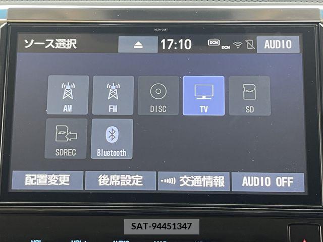 Toyota ALPHARD 2019-05 299484-16