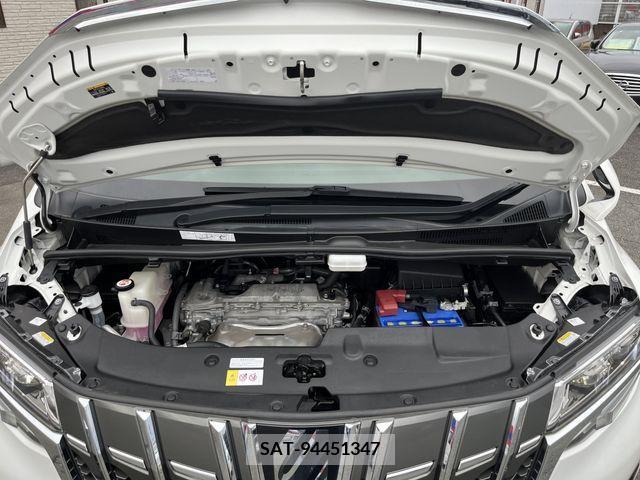 Toyota ALPHARD 2019-05 299484-15