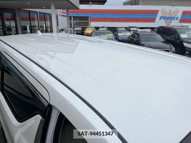Toyota ALPHARD 2019-05 299484-9