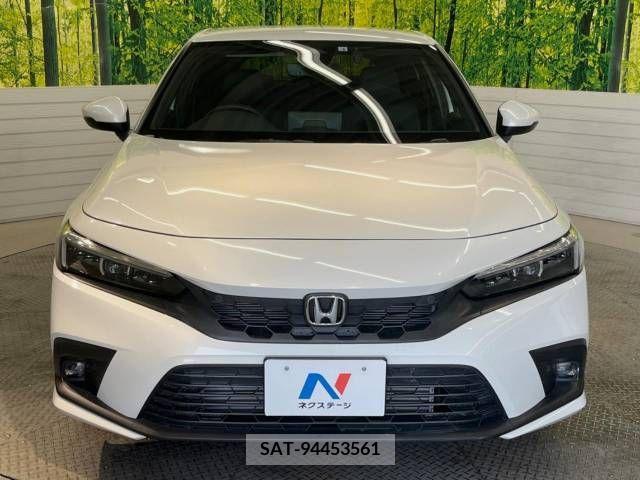 Honda CIVIC 2022-06 264398-14