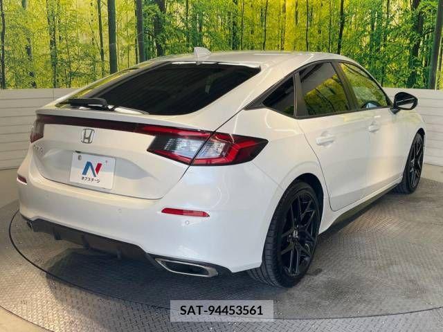 Honda CIVIC 2022-06 264398-17