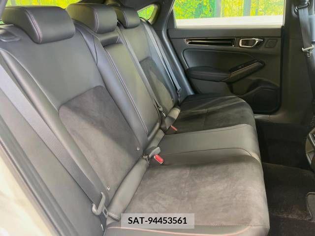 Honda CIVIC 2022-06 264398-9
