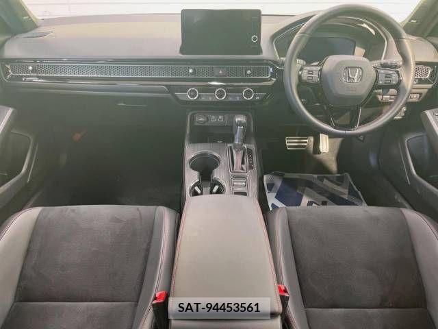 Honda CIVIC 2022-06 264398-1