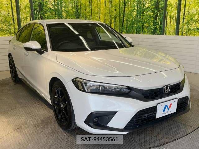 Honda CIVIC 2022-06 264398-16