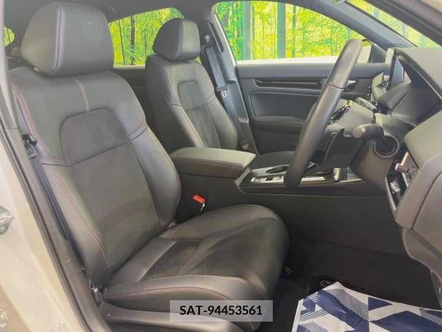Honda CIVIC 2022-06 264398-8