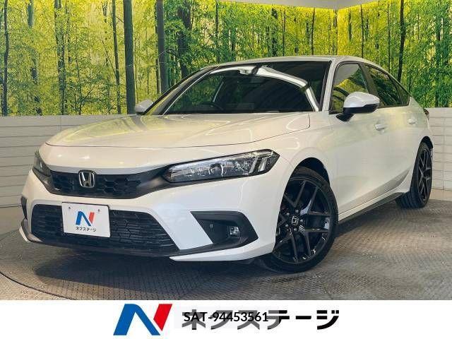 Honda CIVIC 2022-06 264398-0