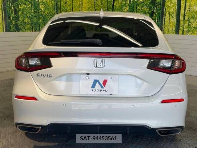 Honda CIVIC 2022-06 264398-15