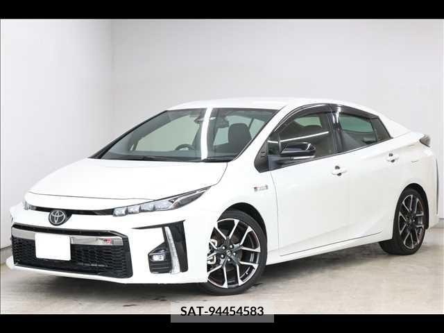 Toyota PRIUS PHV 2019-06 386153-0