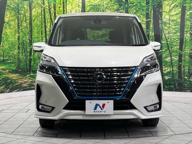 Nissan SERENA 2020-09 8492-15