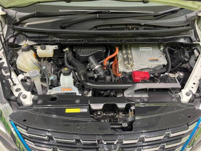 Nissan SERENA 2020-09 8492-19