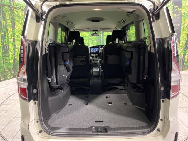 Nissan SERENA 2020-09 8492-11