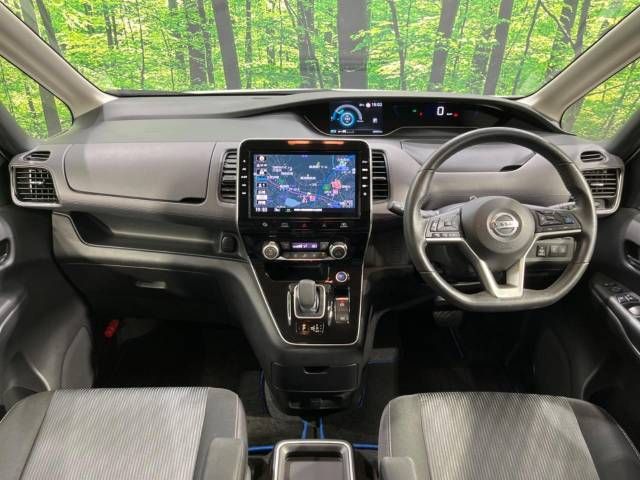 Nissan SERENA 2020-09 8492-1