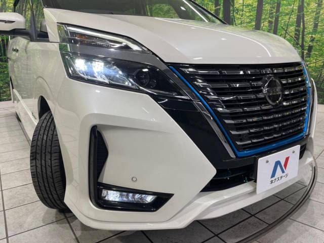 Nissan SERENA 2020-09 8492-13