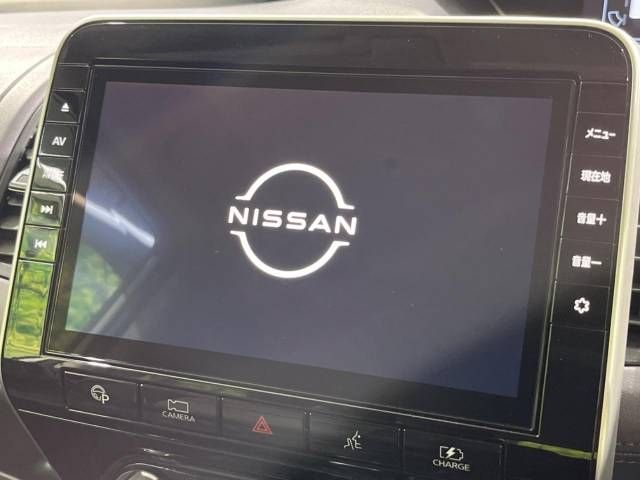 Nissan SERENA 2020-09 8492-3
