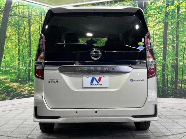 Nissan SERENA 2020-09 8492-16