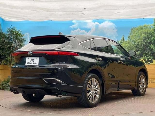Toyota HARRIER 2020-10 182506-17