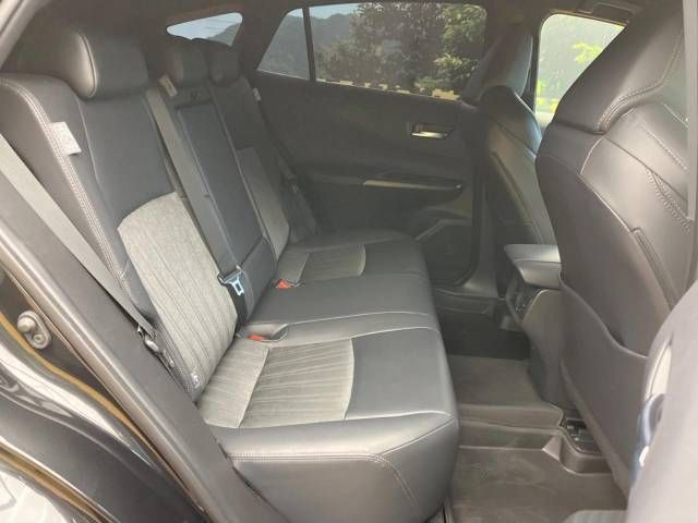 Toyota HARRIER 2020-10 182506-9