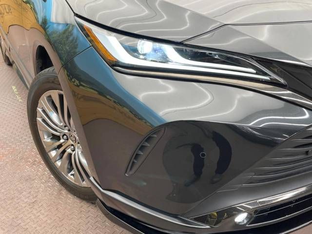 Toyota HARRIER 2020-10 182506-12