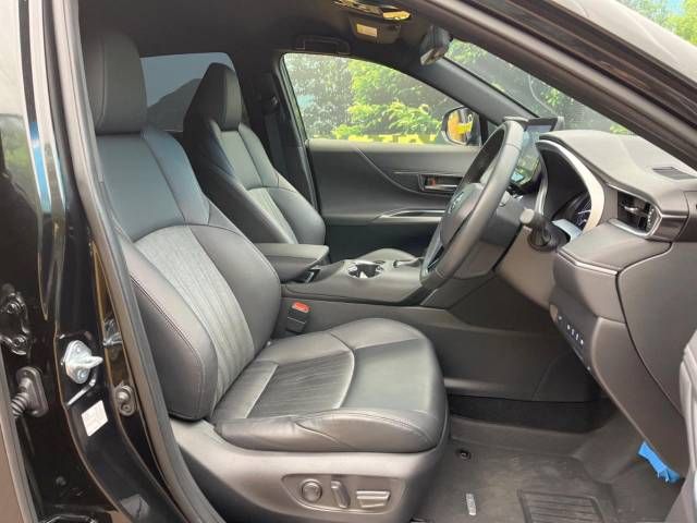 Toyota HARRIER 2020-10 182506-8