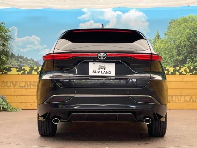 Toyota HARRIER 2020-10 182506-15