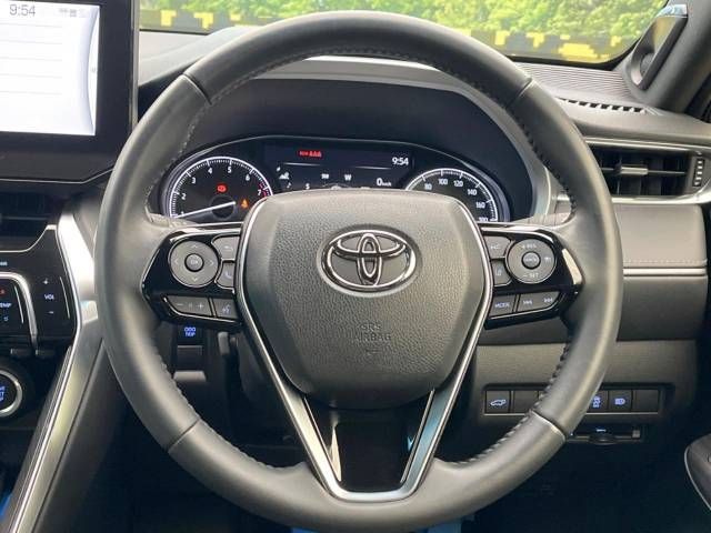 Toyota HARRIER 2020-10 182506-11