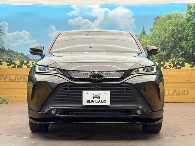 Toyota HARRIER 2020-10 182506-14