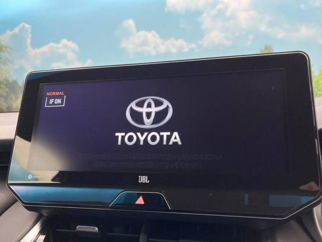 Toyota HARRIER 2020-10 182506-3
