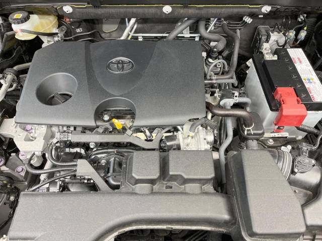 Toyota HARRIER 2020-10 182506-18