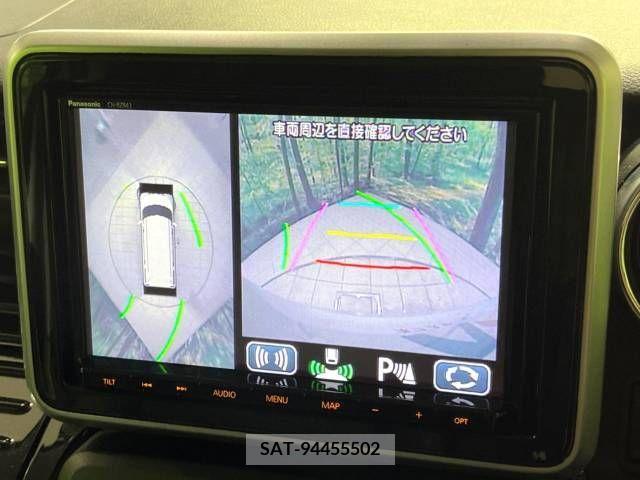 Suzuki SPACIA 2019-03 228302-3