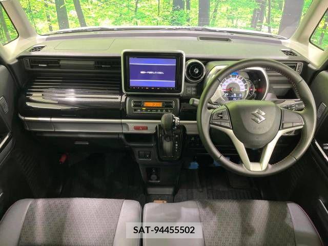 Suzuki SPACIA 2019-03 228302-1