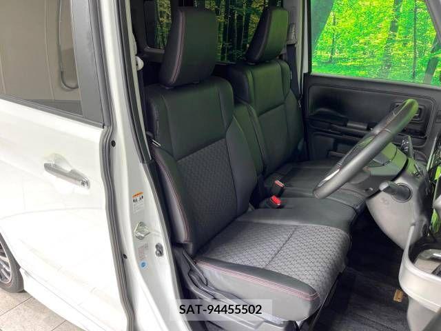 Suzuki SPACIA 2019-03 228302-8