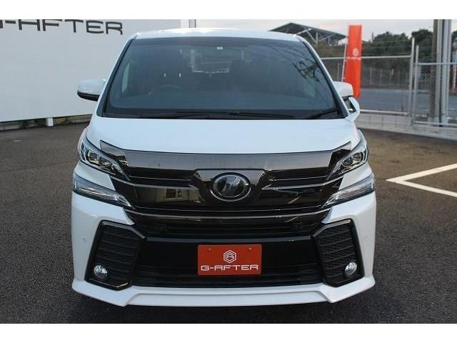 Toyota VELLFIRE 2016-10 193676-5